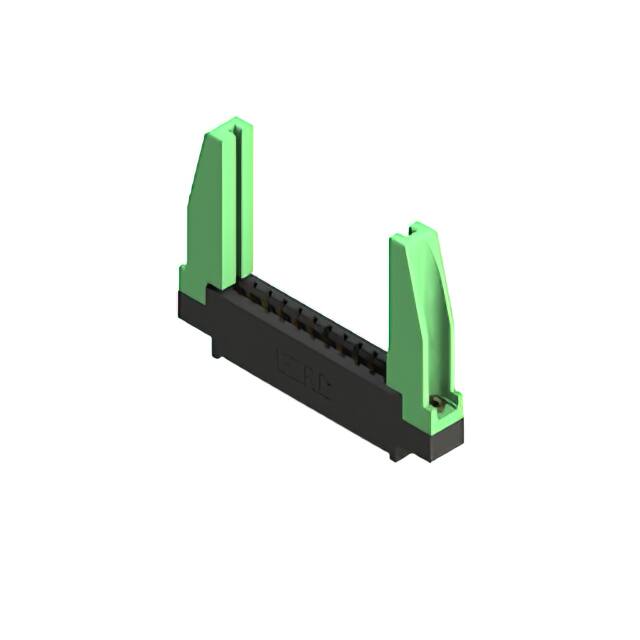387-011-540-678 EDAC Inc.  Edgeboard Connectors